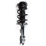 Order MACPHERSON RIDE CONTROL - MP1333386L - Strut and Coil Spring Assembly For Your Vehicle