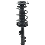 Order MACPHERSON RIDE CONTROL - MP1333386R - Strut and Coil Spring Assembly For Your Vehicle