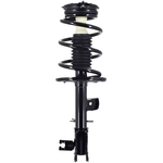 Order MACPHERSON RIDE CONTROL - MP1333390L - Strut and Coil Spring Assembly For Your Vehicle