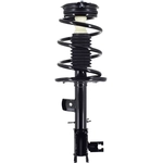 Order MACPHERSON RIDE CONTROL - MP1333390R - Strut and Coil Spring Assembly For Your Vehicle