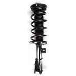 Order MACPHERSON RIDE CONTROL - MP1333392L - Strut and Coil Spring Assembly For Your Vehicle