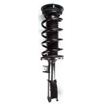 Order MACPHERSON RIDE CONTROL - MP1333392R - Strut and Coil Spring Assembly For Your Vehicle