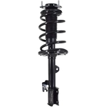 Order MACPHERSON RIDE CONTROL - MP1333393L - Strut and Coil Spring Assembly For Your Vehicle