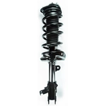 Order MACPHERSON RIDE CONTROL - MP1333395L - Strut and Coil Spring Assembly For Your Vehicle