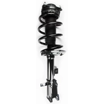 Order MACPHERSON RIDE CONTROL - MP1333402L - Strut and Coil Spring Assembly For Your Vehicle