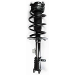 Order MACPHERSON RIDE CONTROL - MP1333402R - Strut and Coil Spring Assembly For Your Vehicle