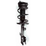 Order MACPHERSON RIDE CONTROL - MP1333412L - Strut and Coil Spring Assembly For Your Vehicle