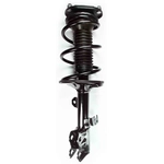 Order MACPHERSON RIDE CONTROL - MP1333412R - Strut and Coil Spring Assembly For Your Vehicle