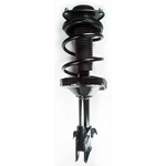 Order MACPHERSON RIDE CONTROL - MP1333431L - Strut and Coil Spring Assembly For Your Vehicle