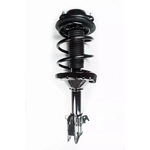 Order MACPHERSON RIDE CONTROL - MP1333438L - Strut and Coil Spring Assembly For Your Vehicle