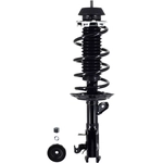 Order MACPHERSON RIDE CONTROL - MP1333440R - Strut and Coil Spring Assembly For Your Vehicle