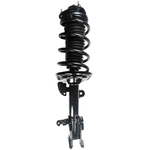 Order MACPHERSON RIDE CONTROL - MP1333443L - Strut and Coil Spring Assembly For Your Vehicle