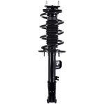 Order MACPHERSON RIDE CONTROL - MP1333450L - Strut and Coil Spring Assembly For Your Vehicle