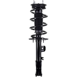 Order MACPHERSON RIDE CONTROL - MP1333451L - Strut and Coil Spring Assembly For Your Vehicle