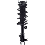 Order MACPHERSON RIDE CONTROL - MP1333454L - Strut and Coil Spring Assembly For Your Vehicle