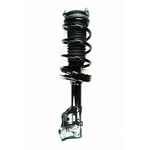 Order MACPHERSON RIDE CONTROL - MP1333466L - Strut and Coil Spring Assembly For Your Vehicle