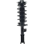 Order MACPHERSON RIDE CONTROL - MP1333468L - Strut and Coil Spring Assembly For Your Vehicle