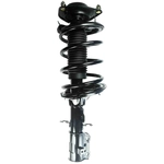 Order MACPHERSON RIDE CONTROL - MP1333470L - Strut and Coil Spring Assembly For Your Vehicle