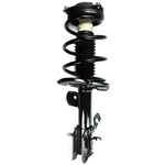 Order MACPHERSON RIDE CONTROL - MP1333476R - Strut and Coil Spring Assembly For Your Vehicle