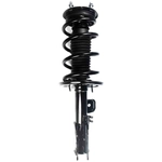 Order MACPHERSON RIDE CONTROL - MP1333489L - Strut and Coil Spring Assembly For Your Vehicle