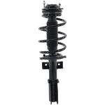 Order MACPHERSON RIDE CONTROL - MP1333490 - Strut and Coil Spring Assembly For Your Vehicle