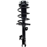 Order MACPHERSON RIDE CONTROL - MP1333491L - Strut and Coil Spring Assembly For Your Vehicle