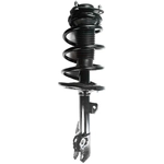 Order MACPHERSON RIDE CONTROL - MP1333492L - Strut and Coil Spring Assembly For Your Vehicle