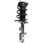 Order MACPHERSON RIDE CONTROL - MP1333493L - Strut and Coil Spring Assembly For Your Vehicle