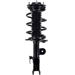 Order MACPHERSON RIDE CONTROL - MP1333494R - Strut and Coil Spring Assembly For Your Vehicle