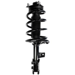 Order MACPHERSON RIDE CONTROL - MP1333496L - Strut and Coil Spring Assembly For Your Vehicle