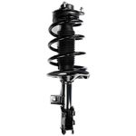 Order MACPHERSON RIDE CONTROL - MP1333496R - Strut and Coil Spring Assembly For Your Vehicle