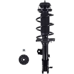 Order MACPHERSON RIDE CONTROL - MP1333497L - Strut and Coil Spring Assembly For Your Vehicle