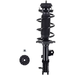 Order MACPHERSON RIDE CONTROL - MP1333497R - Strut and Coil Spring Assembly For Your Vehicle