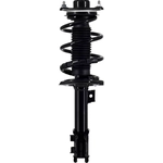 Order MACPHERSON RIDE CONTROL - MP1333504L - Strut and Coil Spring Assembly For Your Vehicle