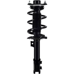 Order MACPHERSON RIDE CONTROL - MP1333504R - Strut and Coil Spring Assembly For Your Vehicle