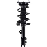 Order MACPHERSON RIDE CONTROL - MP1333506L - Strut and Coil Spring Assembly For Your Vehicle