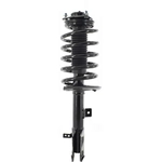 Order MACPHERSON RIDE CONTROL - MP1333508L - Strut and Coil Spring Assembly For Your Vehicle