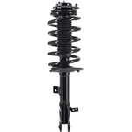 Order MACPHERSON RIDE CONTROL - MP1333508R - Strut and Coil Spring Assembly For Your Vehicle