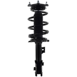 Order MACPHERSON RIDE CONTROL - MP1333509L - Strut and Coil Spring Assembly For Your Vehicle