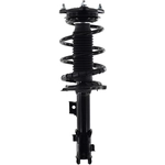 Order MACPHERSON RIDE CONTROL - MP1333509R - Strut and Coil Spring Assembly For Your Vehicle