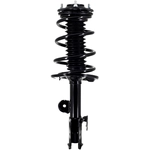 Order MACPHERSON RIDE CONTROL - MP1333524L - Strut and Coil Spring Assembly For Your Vehicle