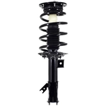 Order MACPHERSON RIDE CONTROL - MP1333529L - Strut and Coil Spring Assembly For Your Vehicle