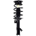 Order MACPHERSON RIDE CONTROL - MP1333529R - Strut and Coil Spring Assembly For Your Vehicle