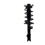 Order MACPHERSON RIDE CONTROL - MP1333532L - Strut and Coil Spring Assembly For Your Vehicle