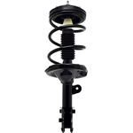 Order MACPHERSON RIDE CONTROL - MP1333557L - Strut and Coil Spring Assembly For Your Vehicle