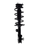 Order MACPHERSON RIDE CONTROL - MP1333560L - Strut and Coil Spring Assembly For Your Vehicle