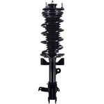 Order MACPHERSON RIDE CONTROL - MP1333568L - Strut and Coil Spring Assembly For Your Vehicle