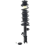 Order MACPHERSON RIDE CONTROL - MP1333584L - Strut and Coil Spring Assembly For Your Vehicle