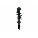 Order MACPHERSON RIDE CONTROL - MP1333703L - Strut and Coil Spring Assembly For Your Vehicle