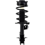 Order MACPHERSON RIDE CONTROL - MP1333704L - Strut and Coil Spring Assembly For Your Vehicle